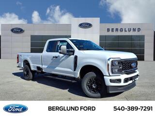 2025 Ford F-350 Super Duty for sale in Salem VA