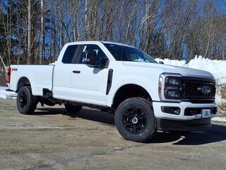 2025 Ford F-350 Super Duty for sale in Rochester NH