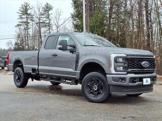 2025 Ford F-350 Super Duty for sale in Rochester NH