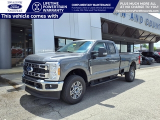 2025 Ford F-350 Super Duty for sale in Brentwood TN