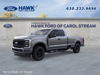 2025 Ford F-350 Super Duty for sale in Carol Stream IL