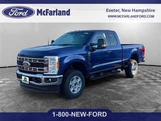 2026 Ford F-350 Super Duty for sale in Rochester NH
