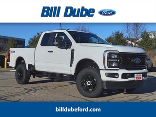 2024 Ford F-350 Super Duty for sale in Dover NH