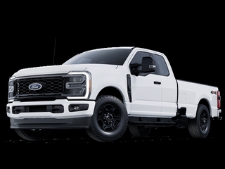 2025 Ford F-350 Super Duty for sale in Mcalester OK