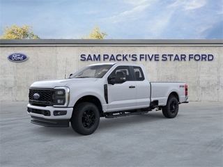 2025 Ford F-350 Super Duty for sale in Carrollton TX