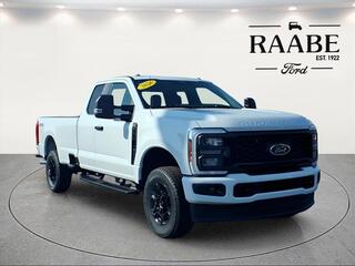 2026 Ford F-350 Super Duty for sale in Delphos OH