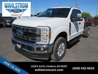 2026 Ford F-350 Super Duty