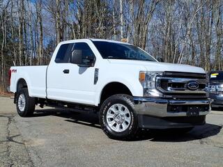 2021 Ford F-350 Super Duty for sale in Rochester NH