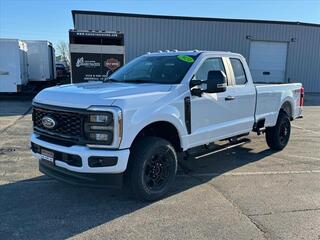 2024 Ford F-350 Super Duty for sale in Janesville WI