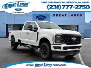 2025 Ford F-350 Super Duty for sale in Muskegon MI