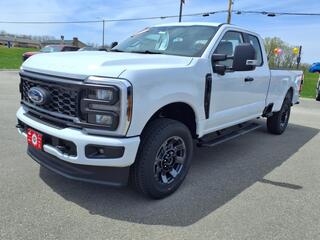 2025 Ford F-350 Super Duty for sale in Burlington WI