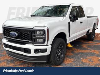 2026 Ford F-350 Super Duty for sale in Lenoir NC