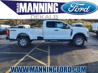 2024 Ford F-350 Super Duty for sale in Des Plaines IL