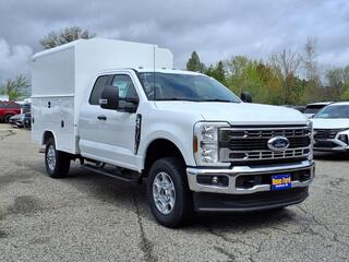 2025 Ford F-350 Super Duty for sale in Westbrook ME