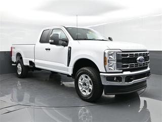 2025 Ford F-350 Super Duty