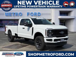 2025 Ford F-350 Super Duty for sale in Independence MO