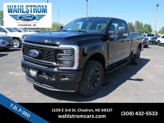 2025 Ford F-350 Super Duty