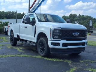 2025 Ford F-350 Super Duty for sale in Dowagiac MI