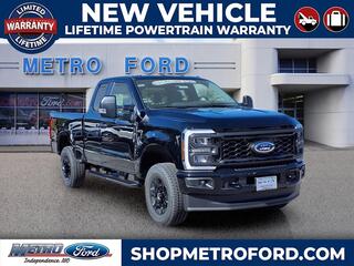 2026 Ford F-350 Super Duty for sale in Independence MO