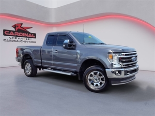 2022 Ford F-350 Super Duty for sale in Olathe KS