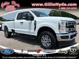 2025 Ford F-350 Super Duty for sale in Glasgow KY