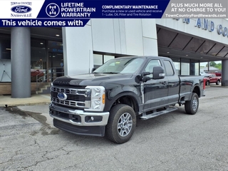 2025 Ford F-350 Super Duty for sale in Brentwood TN