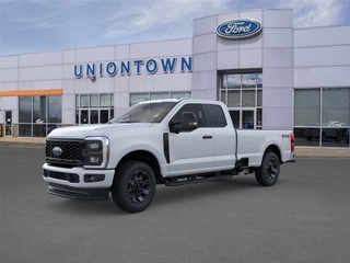 2025 Ford F-350 Super Duty for sale in Uniontown PA