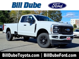 2026 Ford F-350 Super Duty for sale in Dover NH