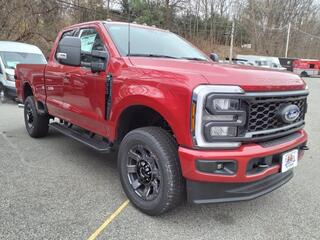 2024 Ford F-350 Super Duty
