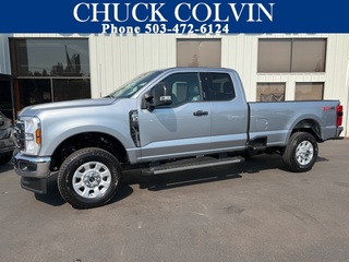 2024 Ford F-350SD for sale in McMinnville OR