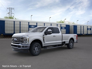 2024 Ford F-350 Super Duty