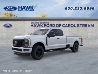 2025 Ford F-350 Super Duty for sale in Carol Stream IL