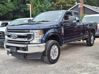 2020 Ford F-350 Super Duty