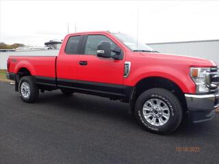 2021 Ford F-350 Super Duty