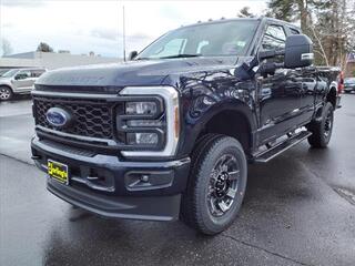 2024 Ford F-350 Super Duty for sale in West Lebanon NH