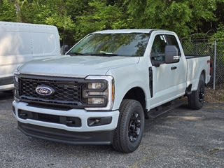 2025 Ford F-350 Super Duty