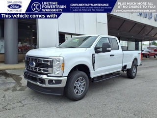 2025 Ford F-350 Super Duty for sale in Brentwood TN