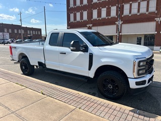 2026 Ford F-350 Super Duty