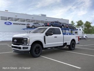 2025 Ford F-350 Super Duty for sale in Mcalester OK