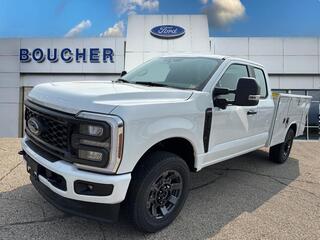 2025 Ford F-350 Super Duty for sale in Janesville WI