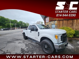 2017 Ford F-350 Super Duty for sale in Altoona PA