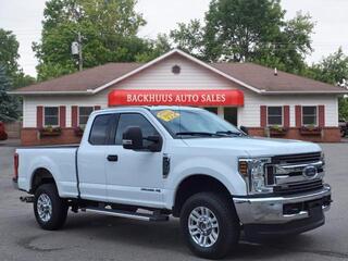 2018 Ford F-350 Super Duty for sale in Howell MI