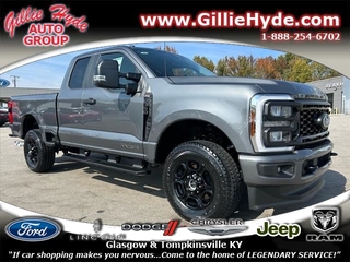 2024 Ford F-350 Super Duty for sale in Glasgow KY