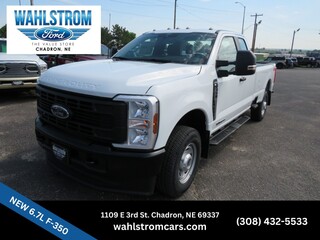 2025 Ford F-350 Super Duty for sale in Chadron NE