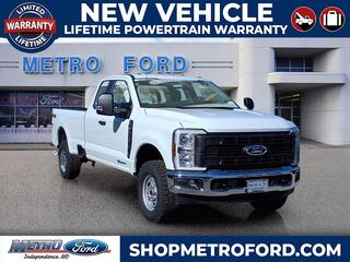 2026 Ford F-350 Super Duty for sale in Independence MO