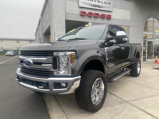 2018 Ford F-350 Super Duty for sale in Rio Vista CA