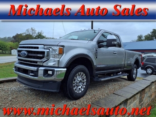 2020 Ford F-350 Super Duty for sale in Carmichaels PA