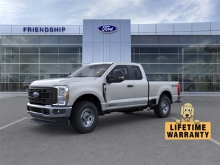 2024 Ford F-350 Super Duty