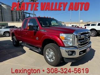 2015 Ford F-350 Super Duty for sale in Lexington NE