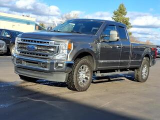 2021 Ford F-350 Super Duty for sale in Walled Lake MI